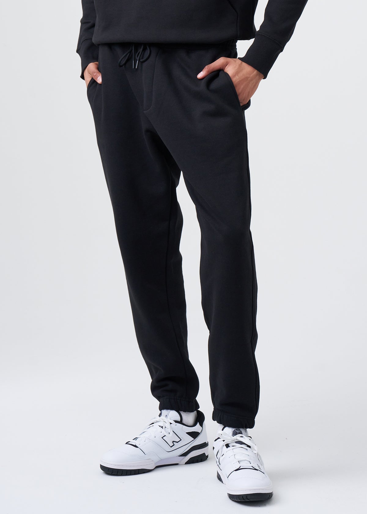 Unisex Heavy Blend Fleece Sweatuit | 14 OZ