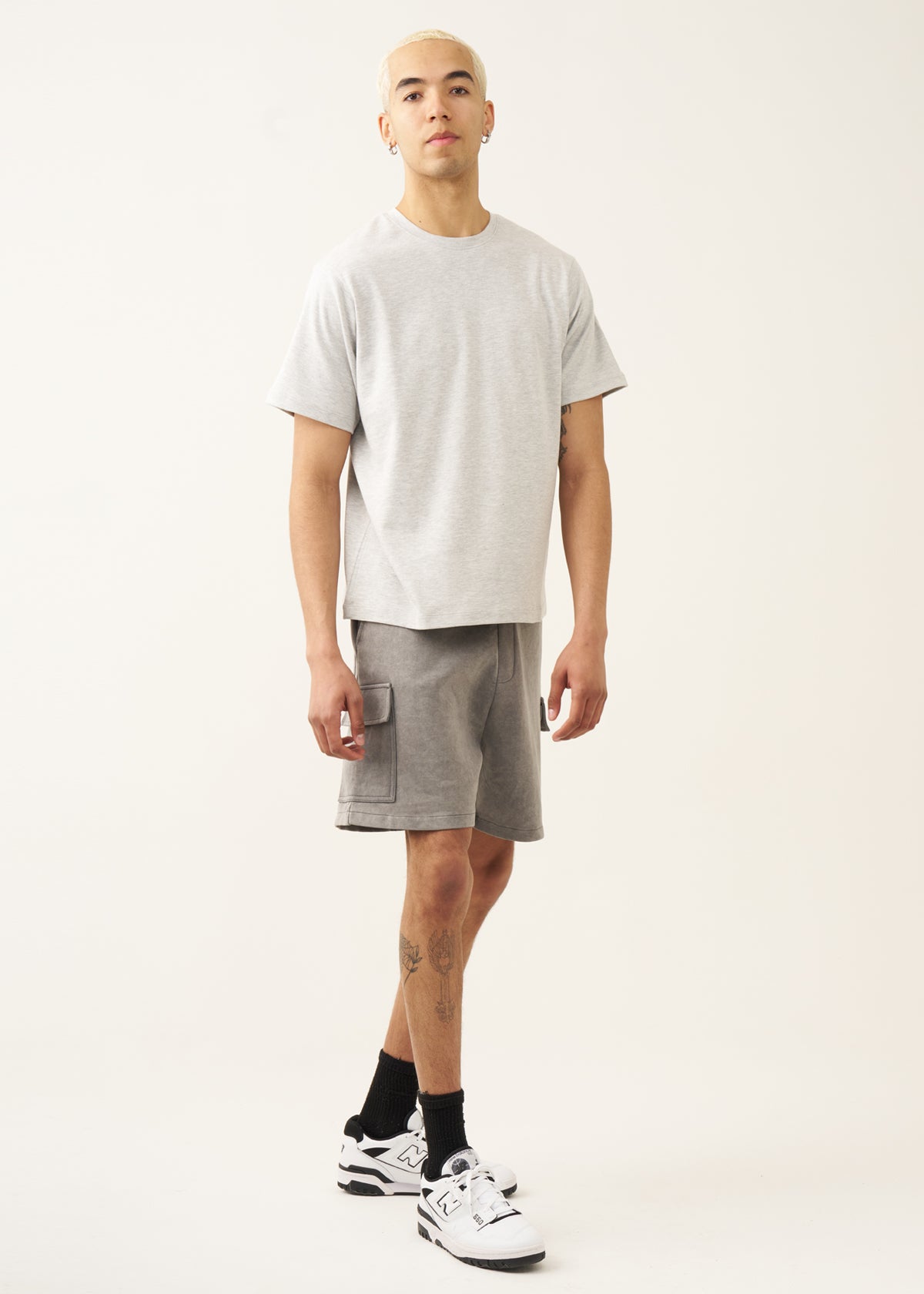 Men's Premium Interlock T-Shirt | 7 OZ