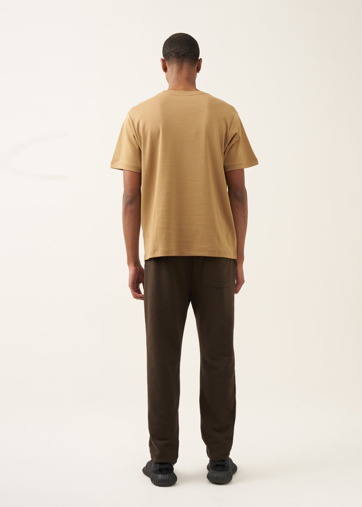 Men's Premium Interlock T-Shirt | 7 OZ