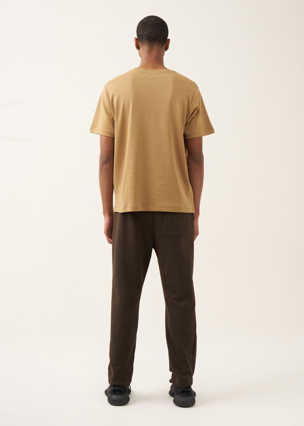 Men's Premium Interlock T-Shirt | 7 OZ