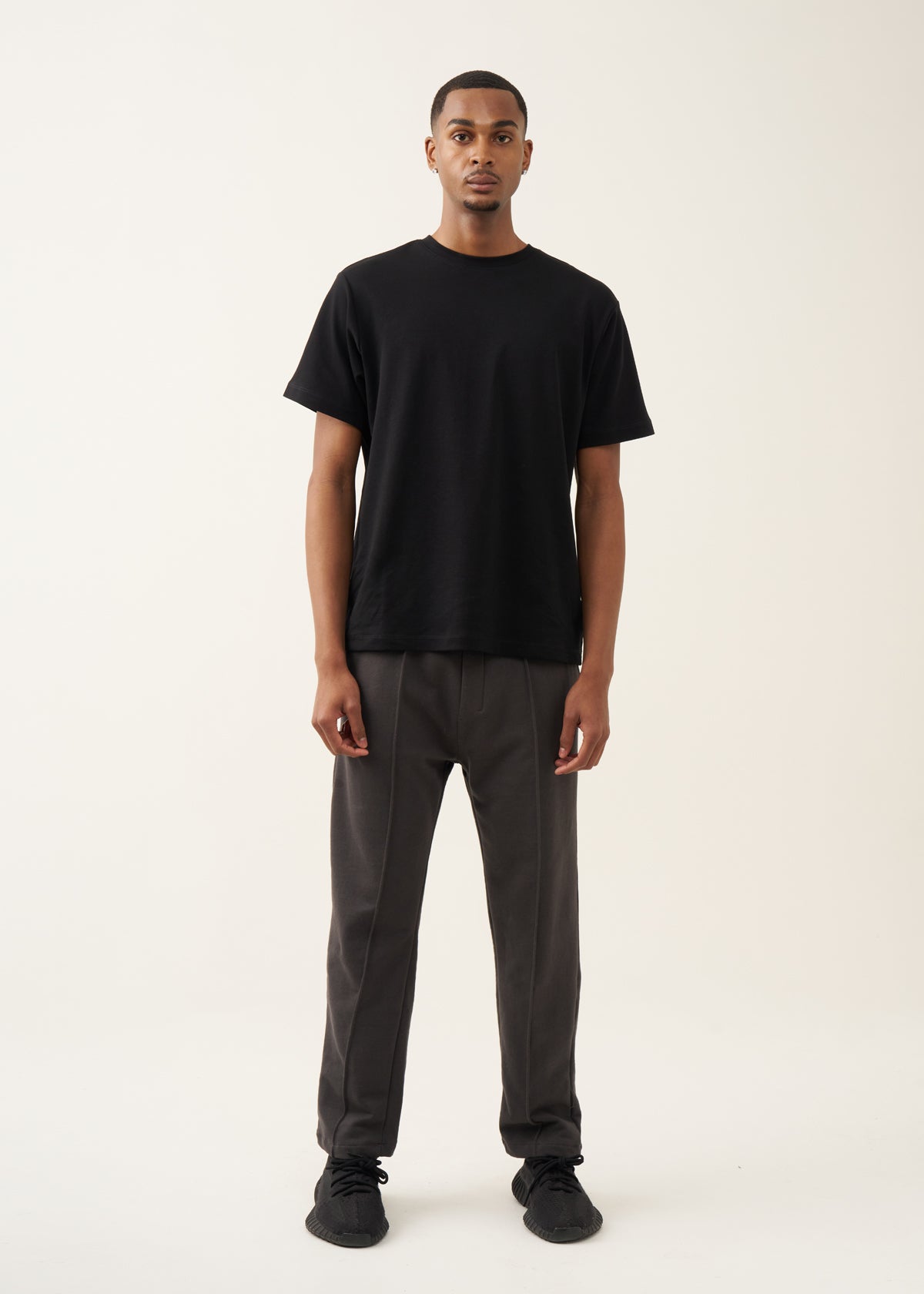 Men's Premium Interlock T-Shirt | 7 OZ