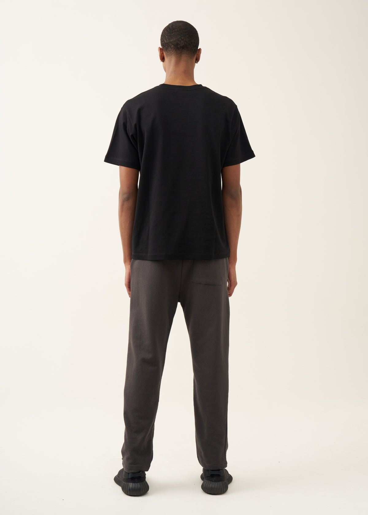 Men's Premium Interlock T-Shirt | 7 OZ