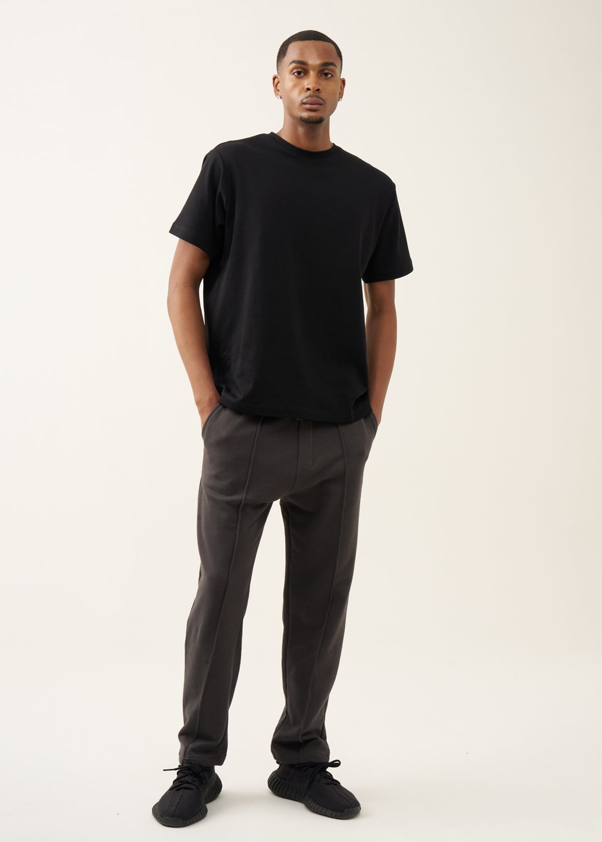 Men's Premium Interlock T-Shirt | 7 OZ