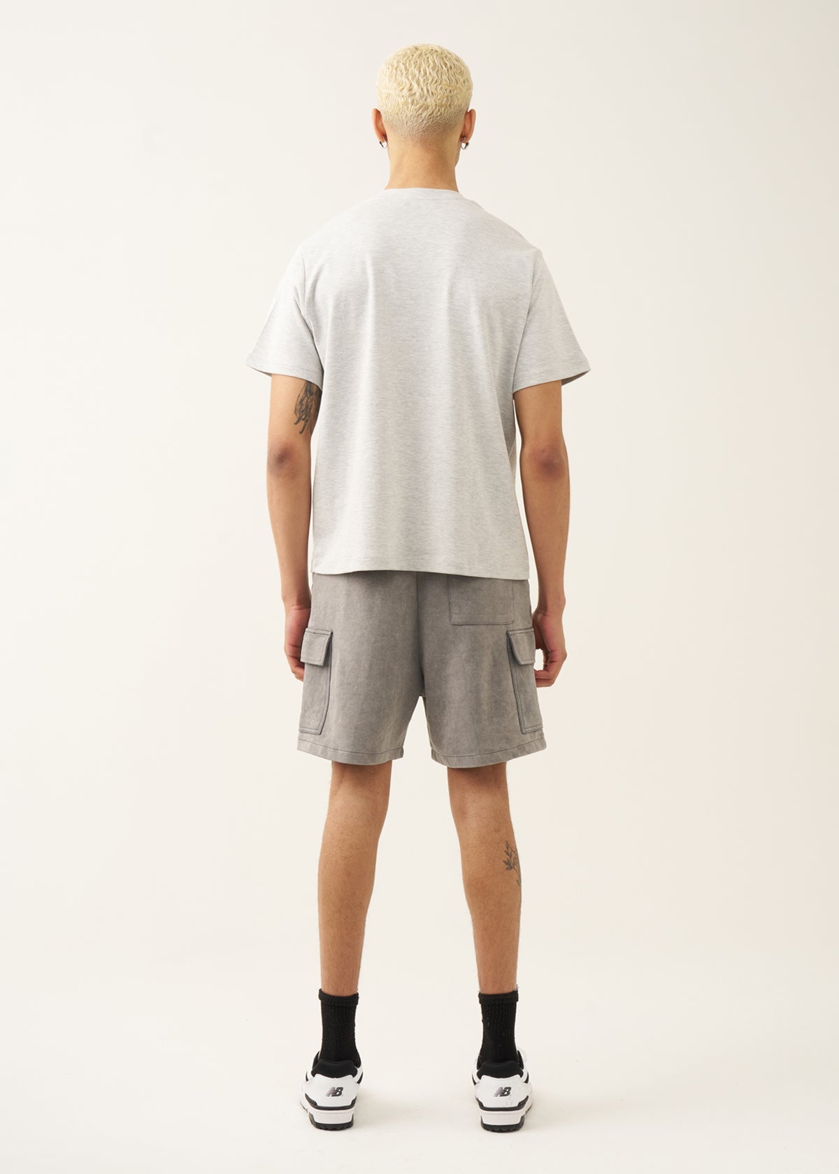 Men's Premium Interlock T-Shirt | 7 OZ