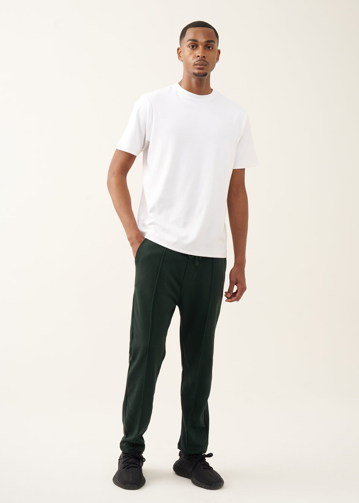 Men's Premium Interlock T-Shirt | 7 OZ