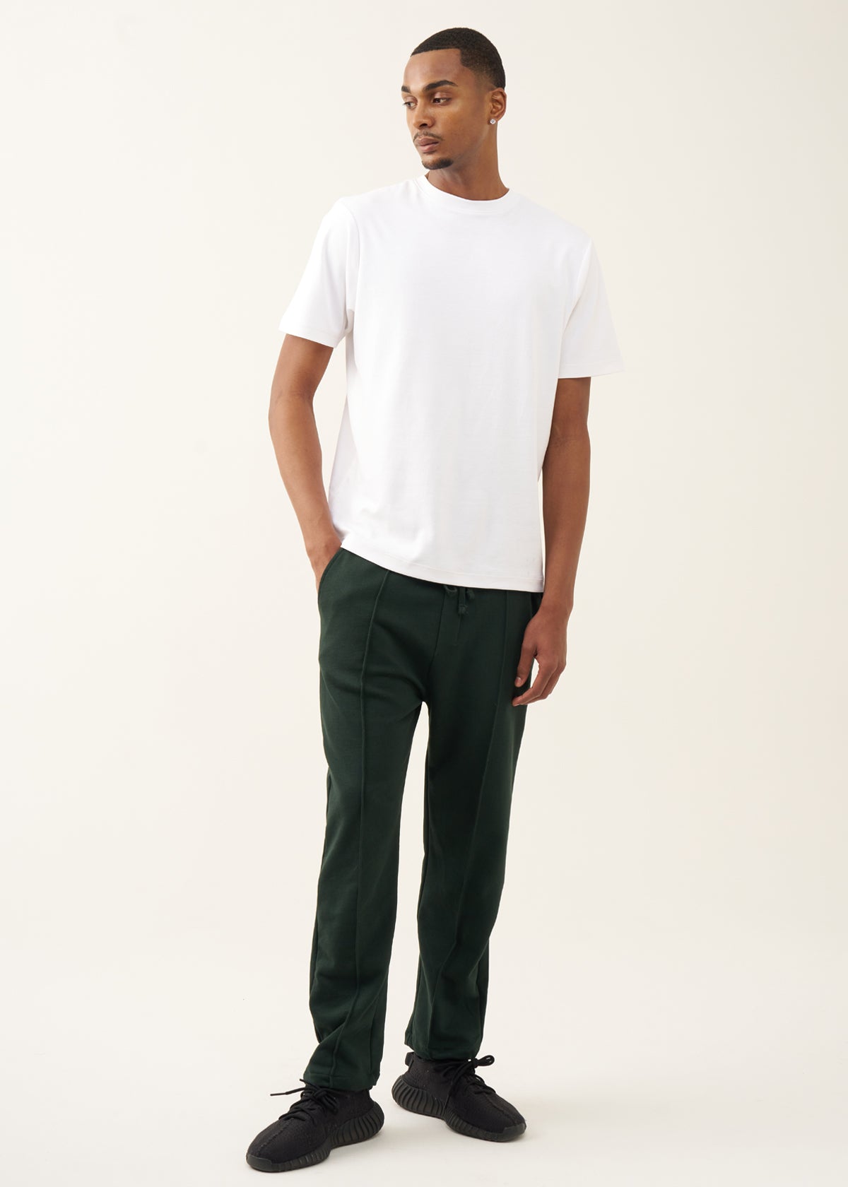 Men's Premium Interlock T-Shirt | 7 OZ