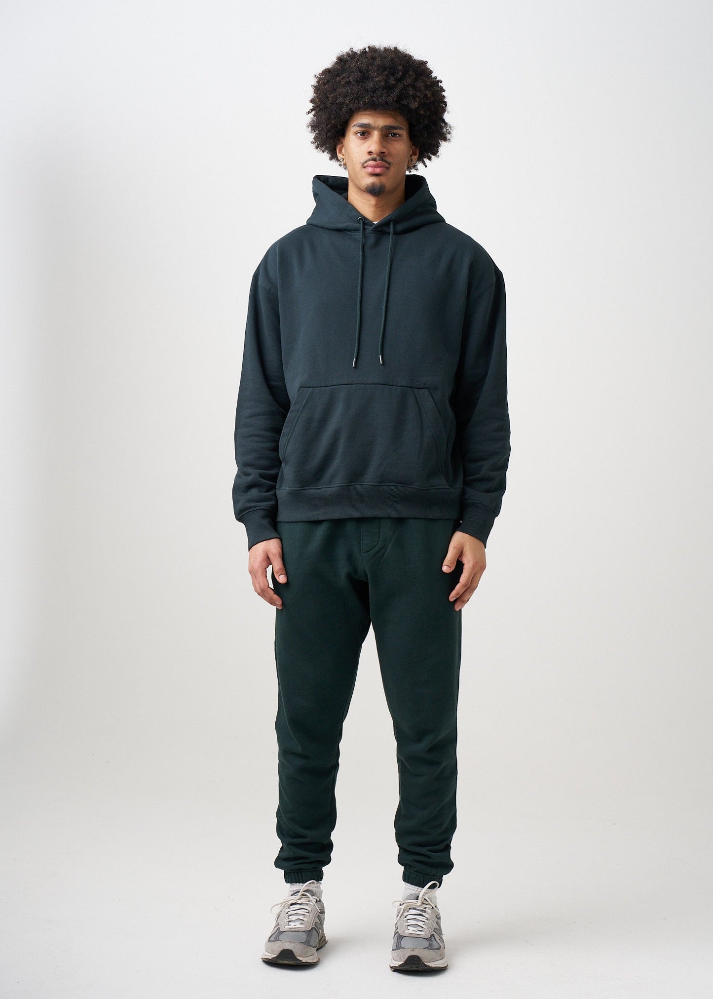 Men's Sweatsuit | Premium Fleece, Garment Wash | 11 OZ