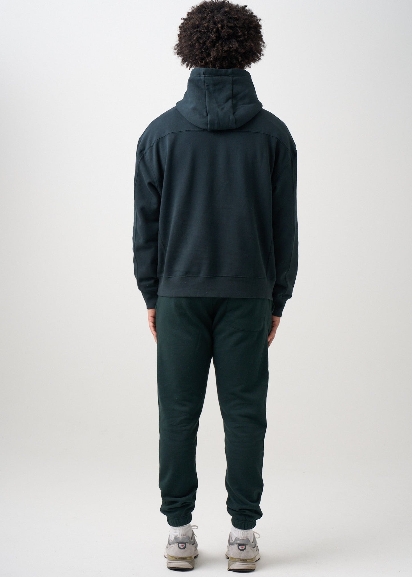 Men's Sweatsuit | Premium Fleece, Garment Wash | 11 OZ