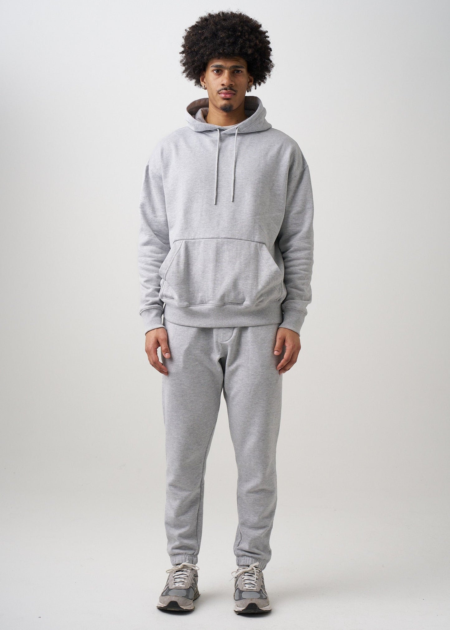 Men's Sweatsuit | Premium Fleece, Garment Wash | 11 OZ