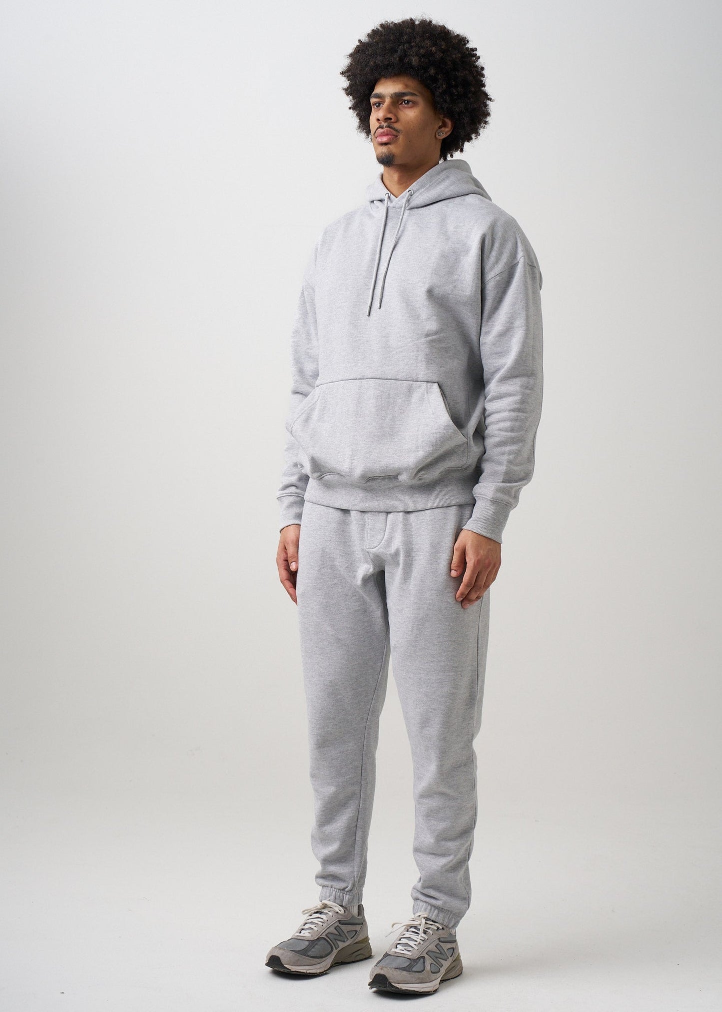 Men's Sweatsuit | Premium Fleece, Garment Wash | 11 OZ