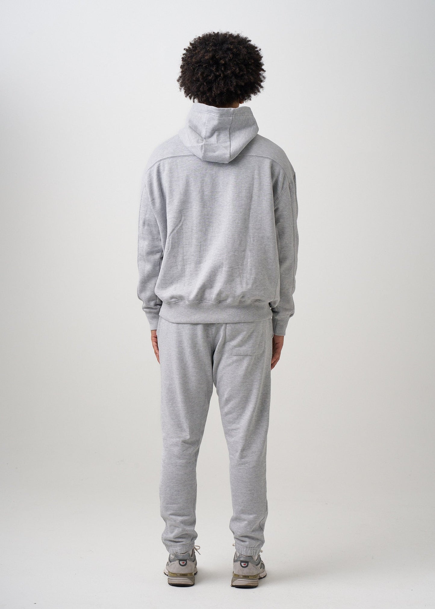 Men's Sweatsuit | Premium Fleece, Garment Wash | 11 OZ