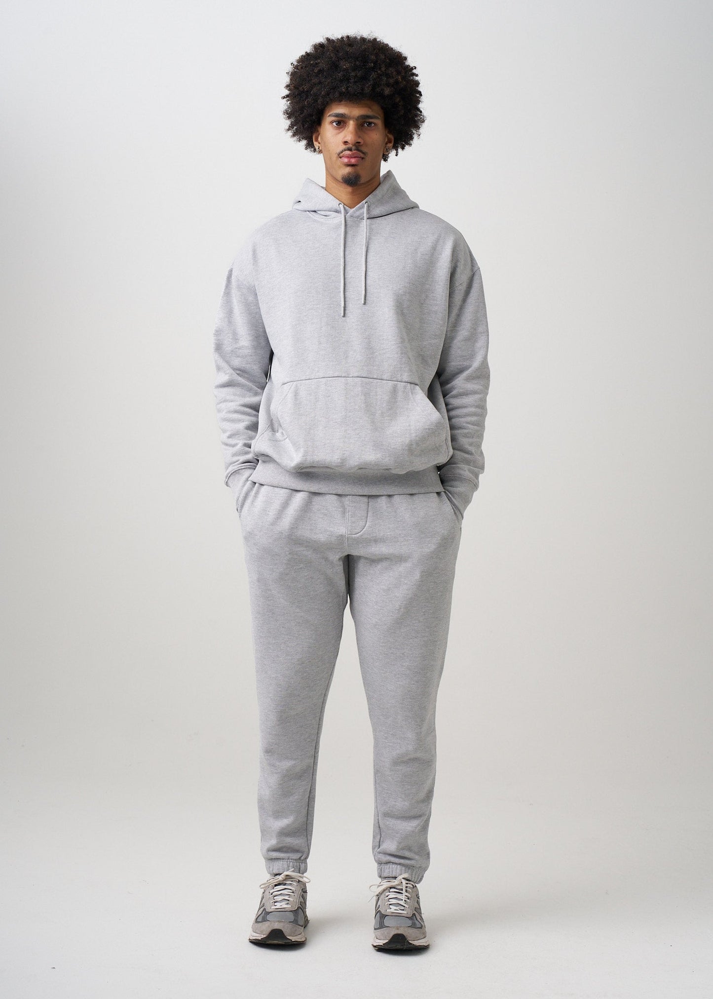 Men's Sweatsuit | Premium Fleece, Garment Wash | 11 OZ