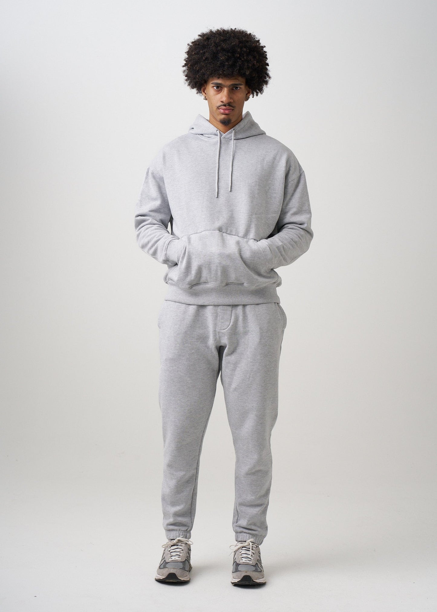 Men's Sweatsuit | Premium Fleece, Garment Wash | 11 OZ