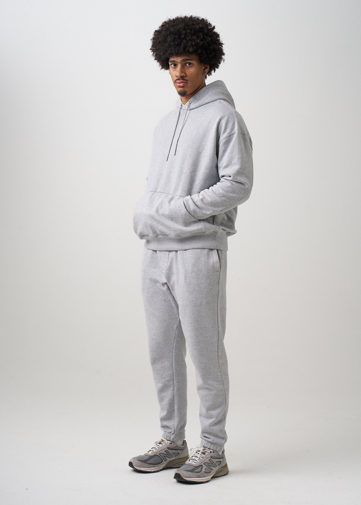 Men's Sweatsuit | Premium Fleece, Garment Wash | 11 OZ