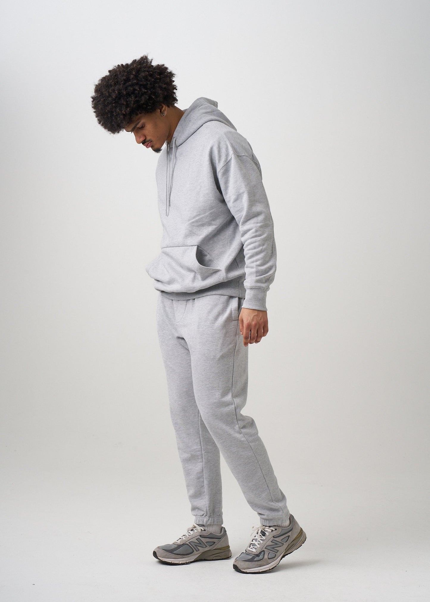 Men's Sweatsuit | Premium Fleece, Garment Wash | 11 OZ