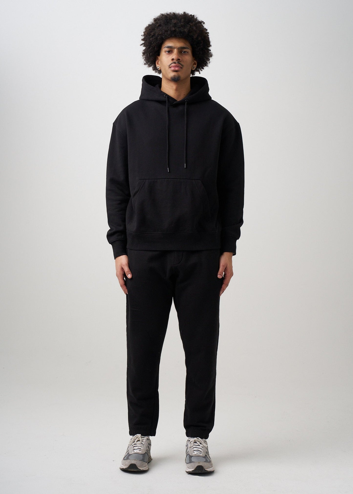 Men's Sweatsuit | Premium Fleece, Garment Wash | 11 OZ