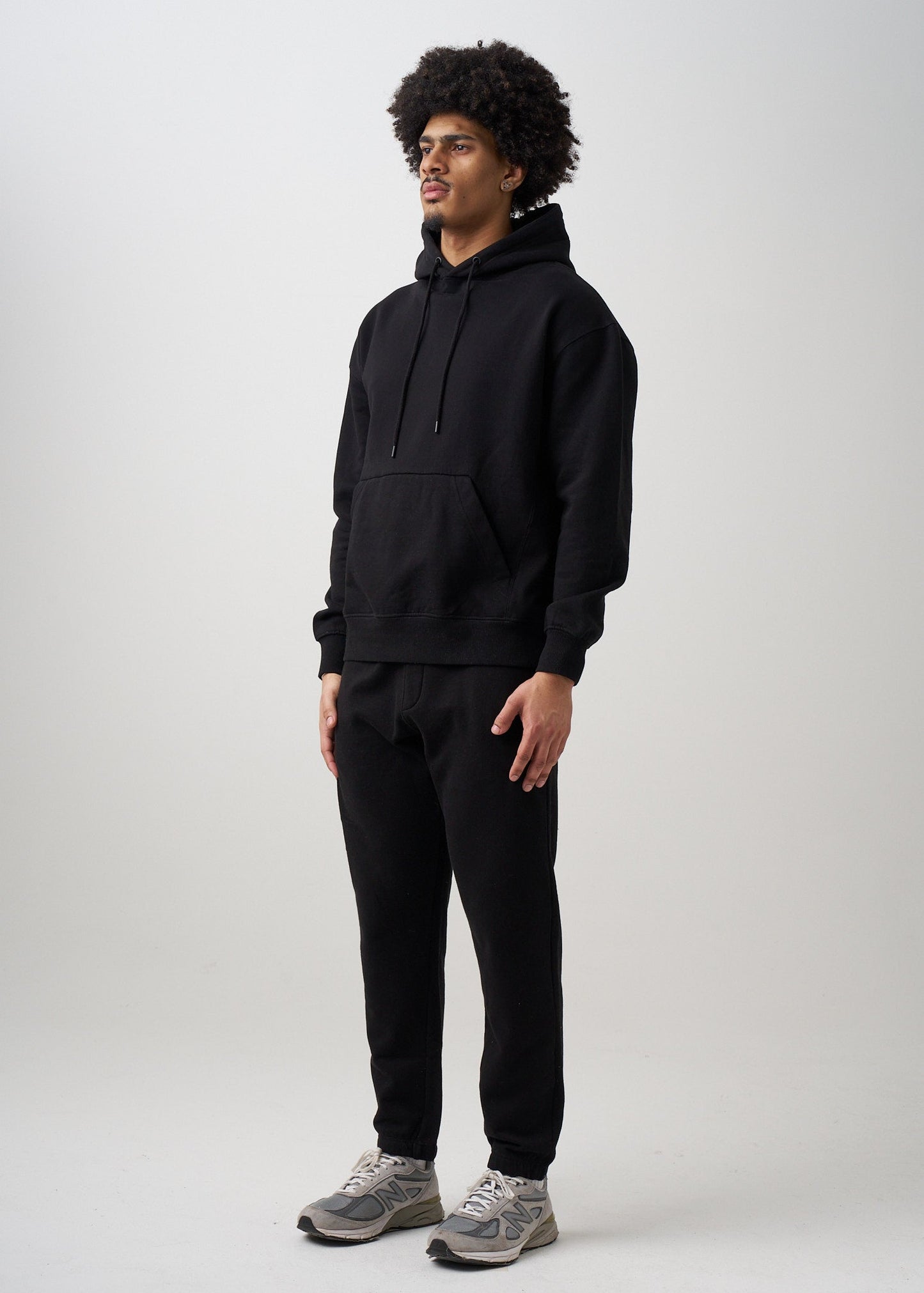 Men's Sweatsuit | Premium Fleece, Garment Wash | 11 OZ