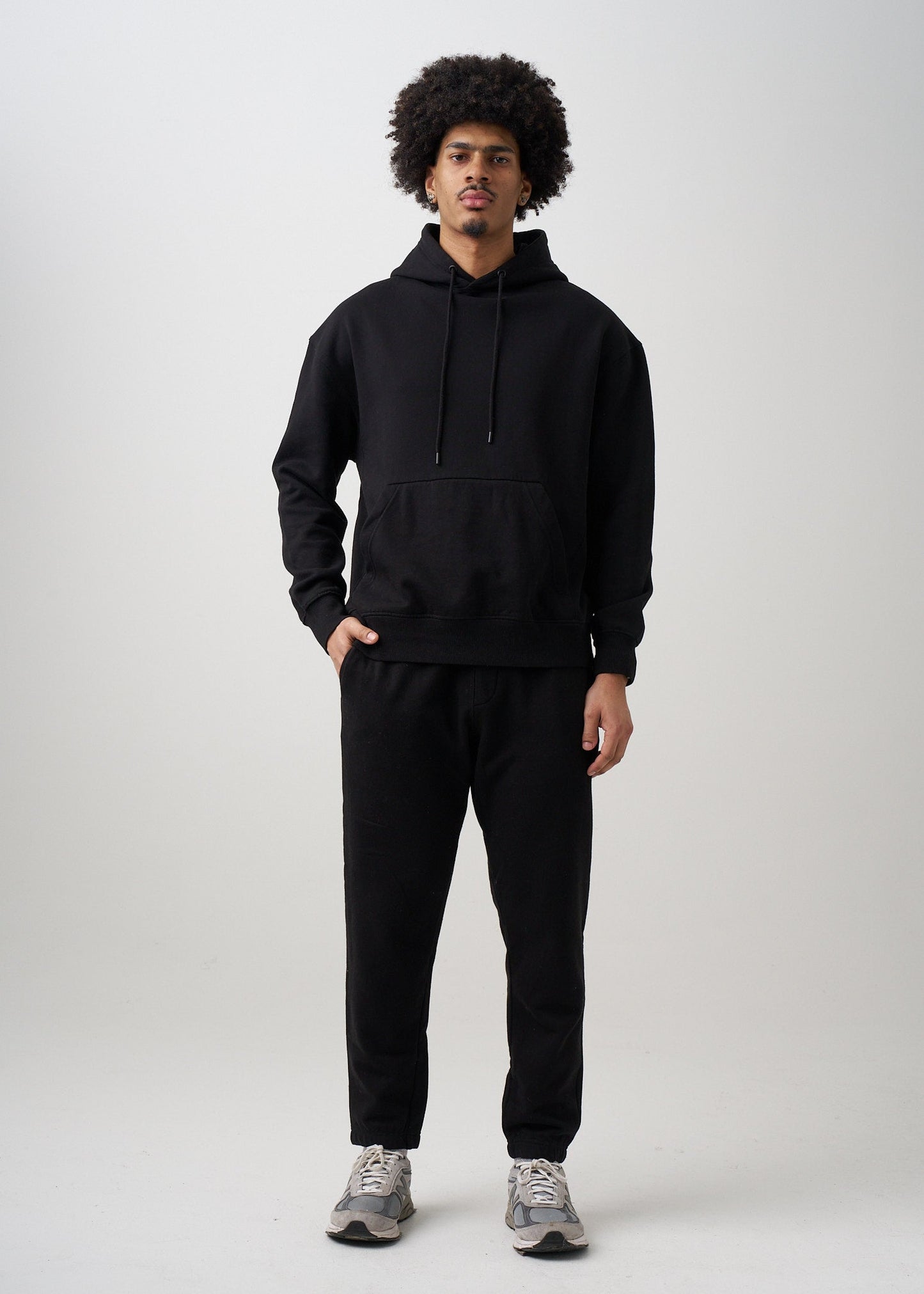 Men's Sweatsuit | Premium Fleece, Garment Wash | 11 OZ