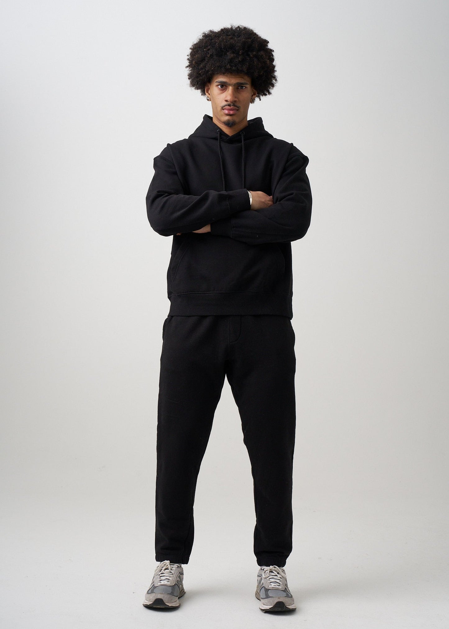 Men's Sweatsuit | Premium Fleece, Garment Wash | 11 OZ