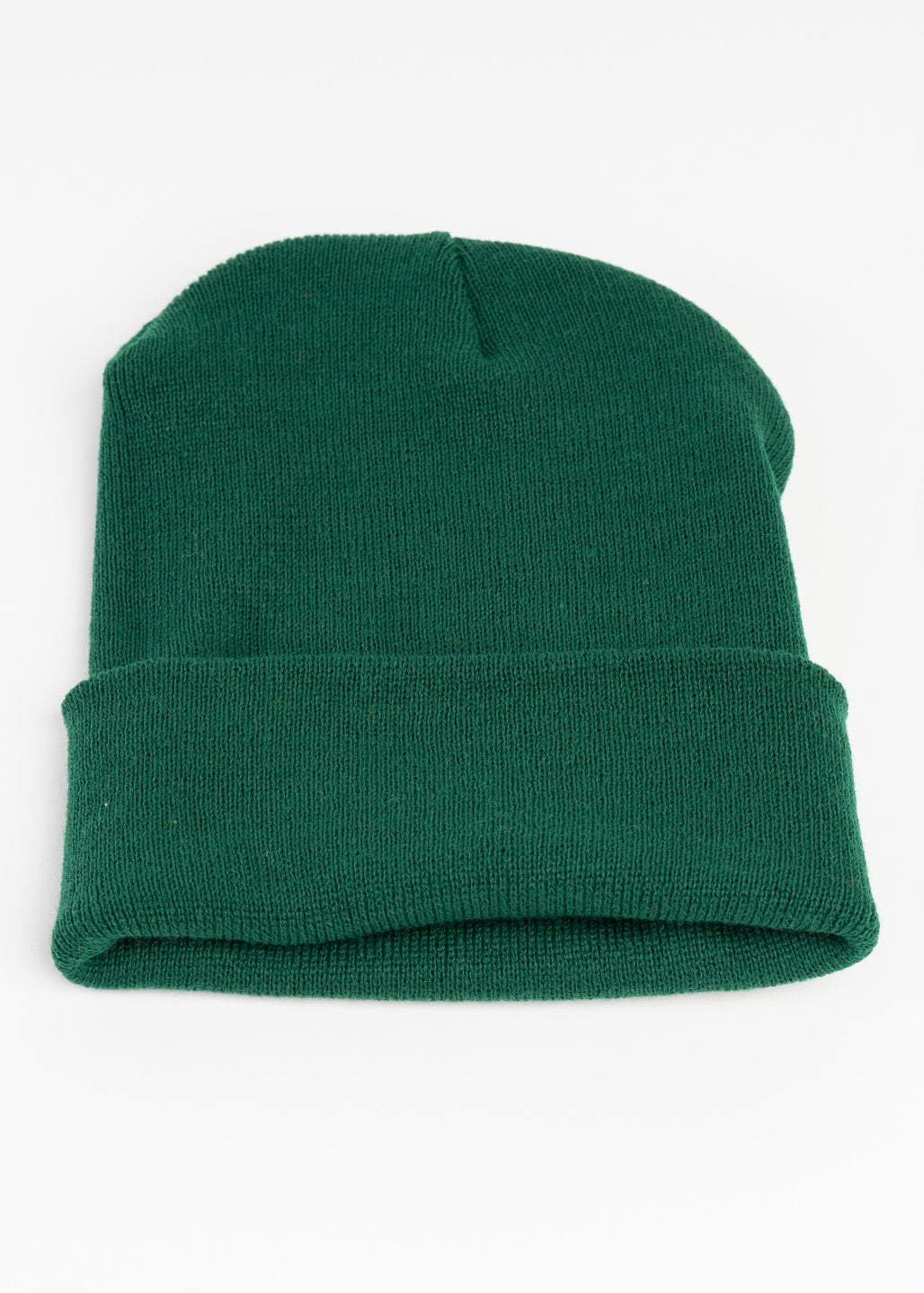 Unisex Ultra-Soft Beanie