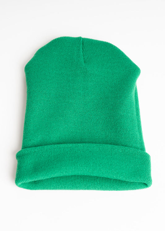 Unisex Ultra-Soft Beanie