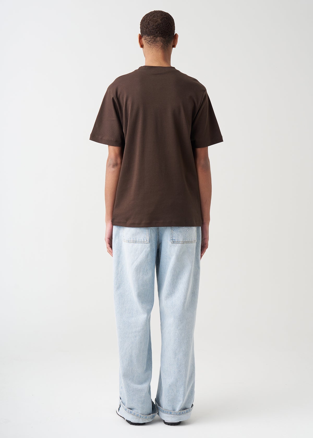 Men's Premium Interlock T-Shirt | 7 OZ