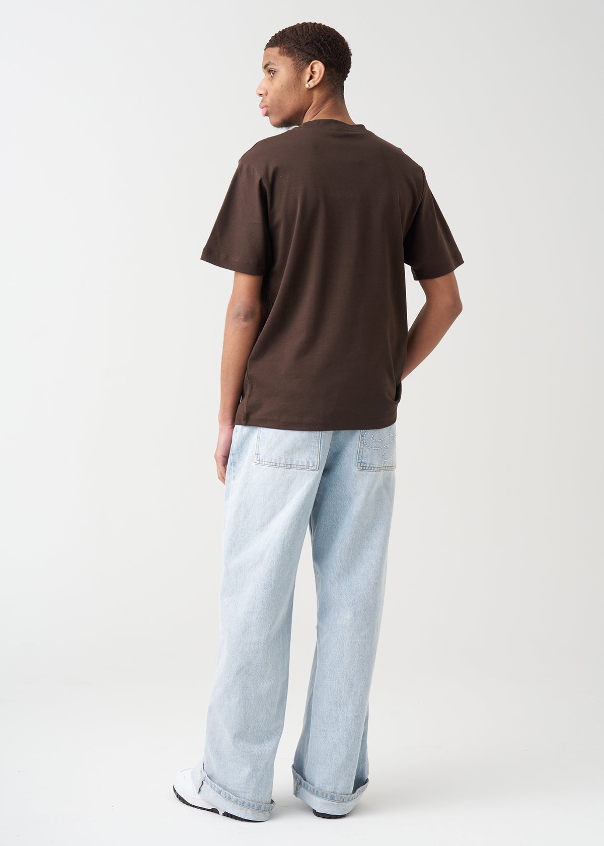 Men's Premium Interlock T-Shirt | 7 OZ