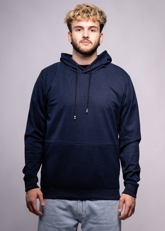 Tech Hooded SweatShirt