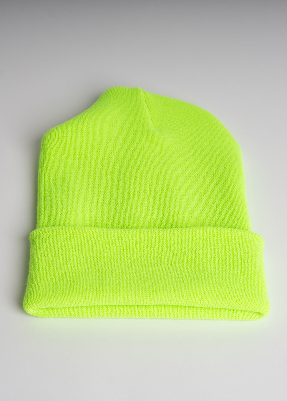 Unisex Ultra-Soft Beanie