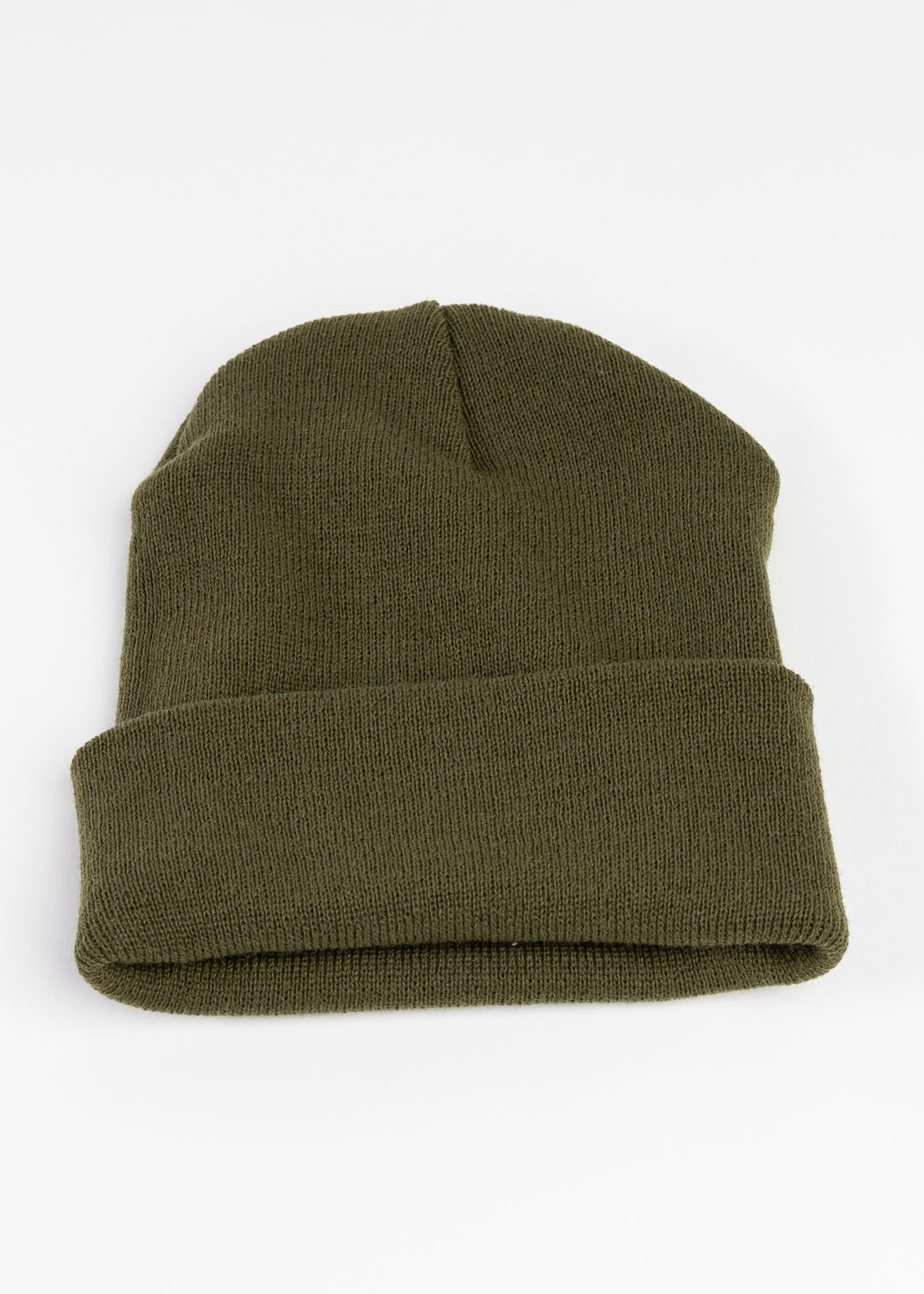 Unisex Ultra-Soft Beanie