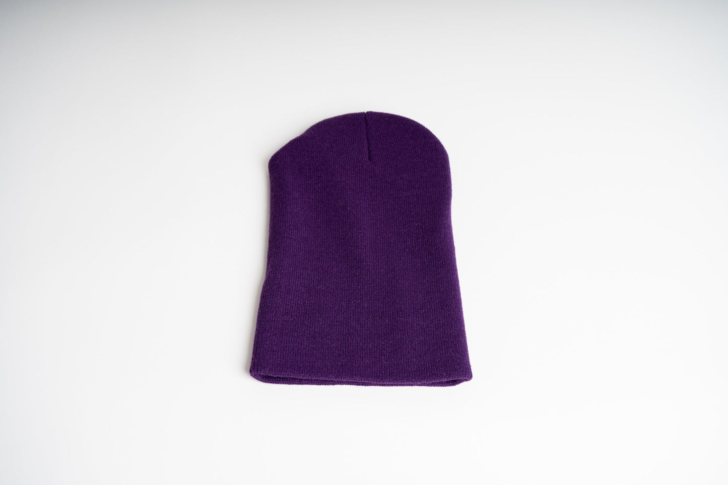 Unisex Ultra-Soft Beanie