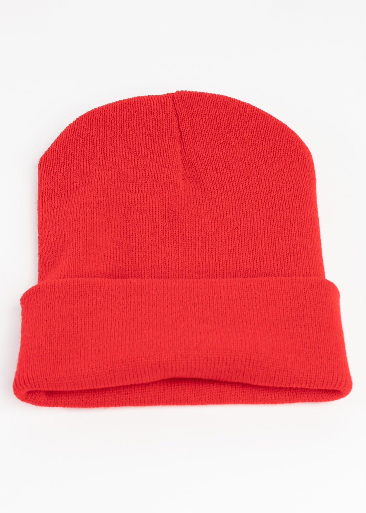 Unisex Ultra-Soft Beanie