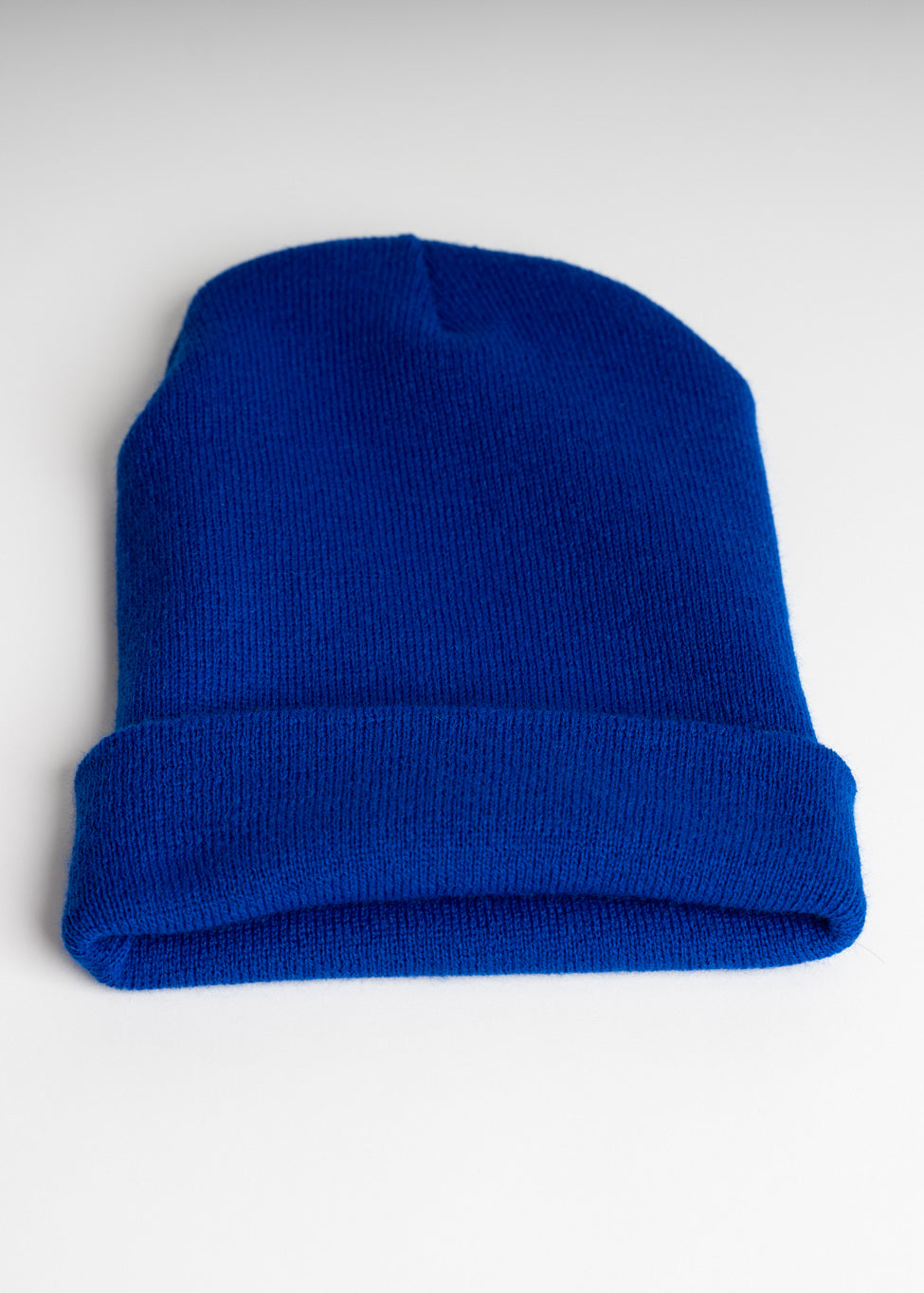 Unisex Ultra-Soft Beanie