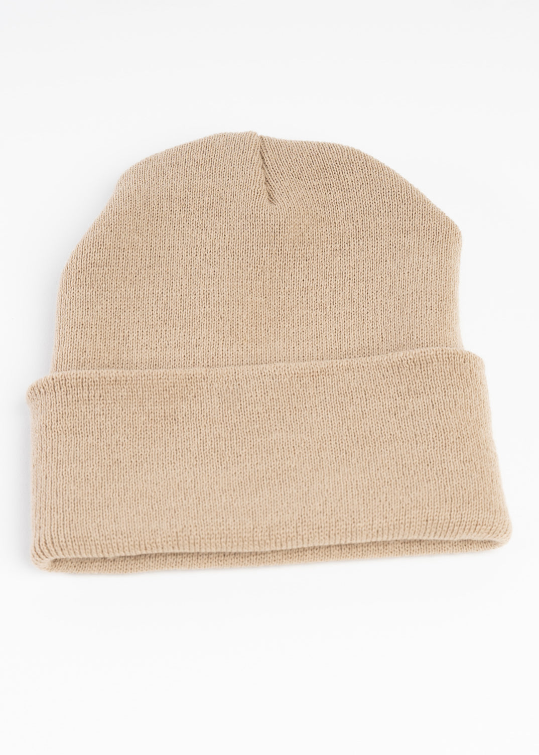 Unisex Ultra-Soft Beanie