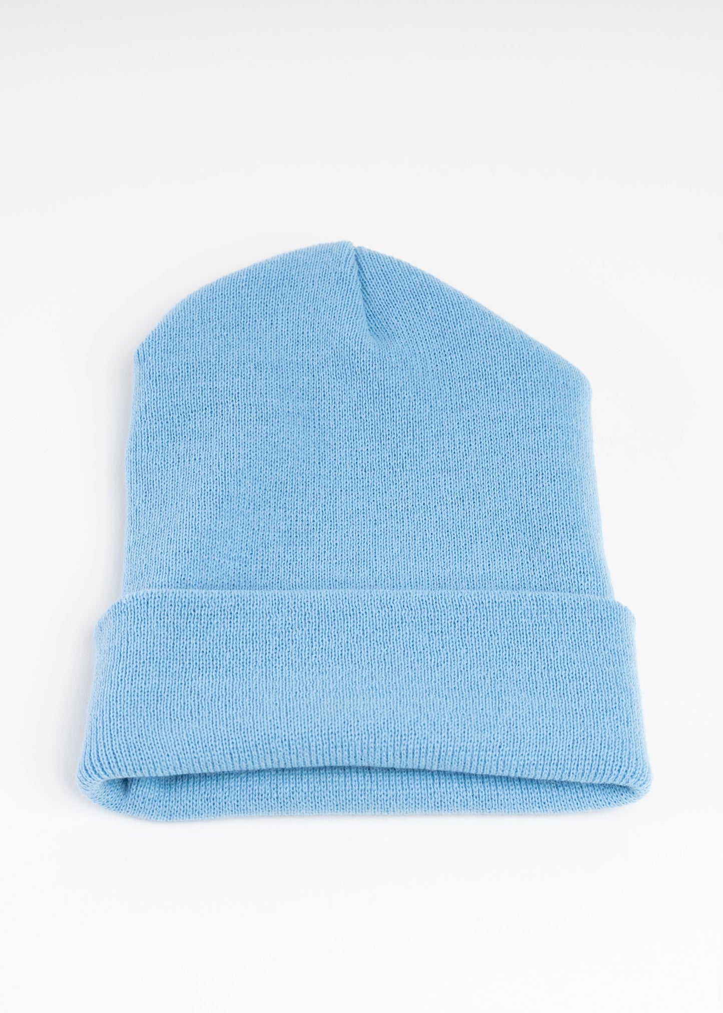 Unisex Ultra-Soft Beanie