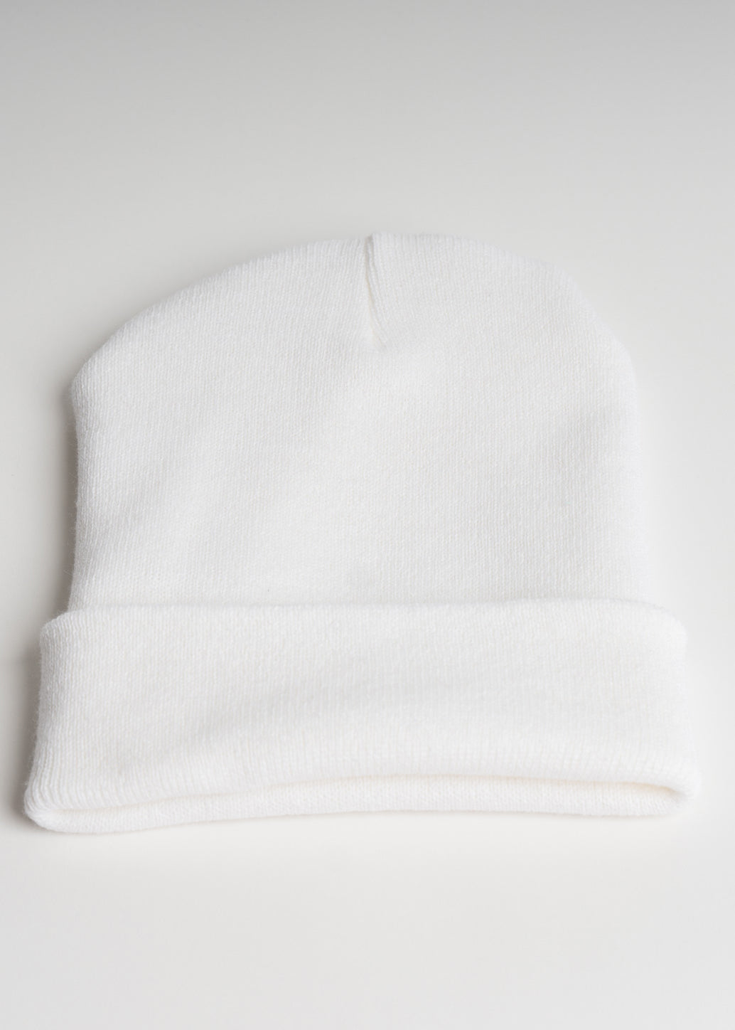 Unisex Ultra-Soft Beanie