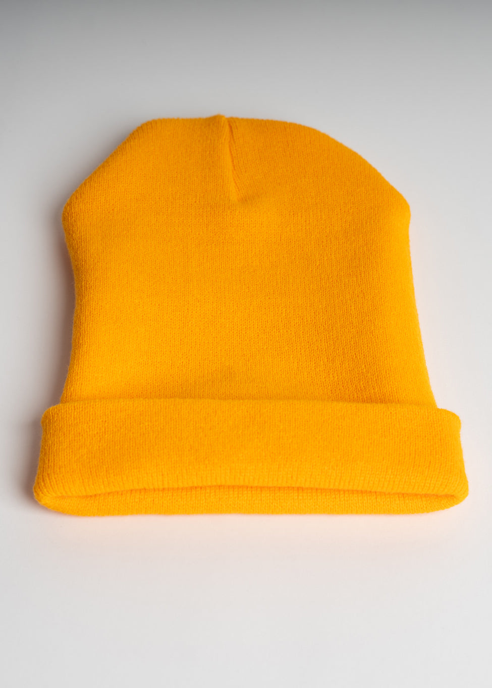 Unisex Ultra-Soft Beanie