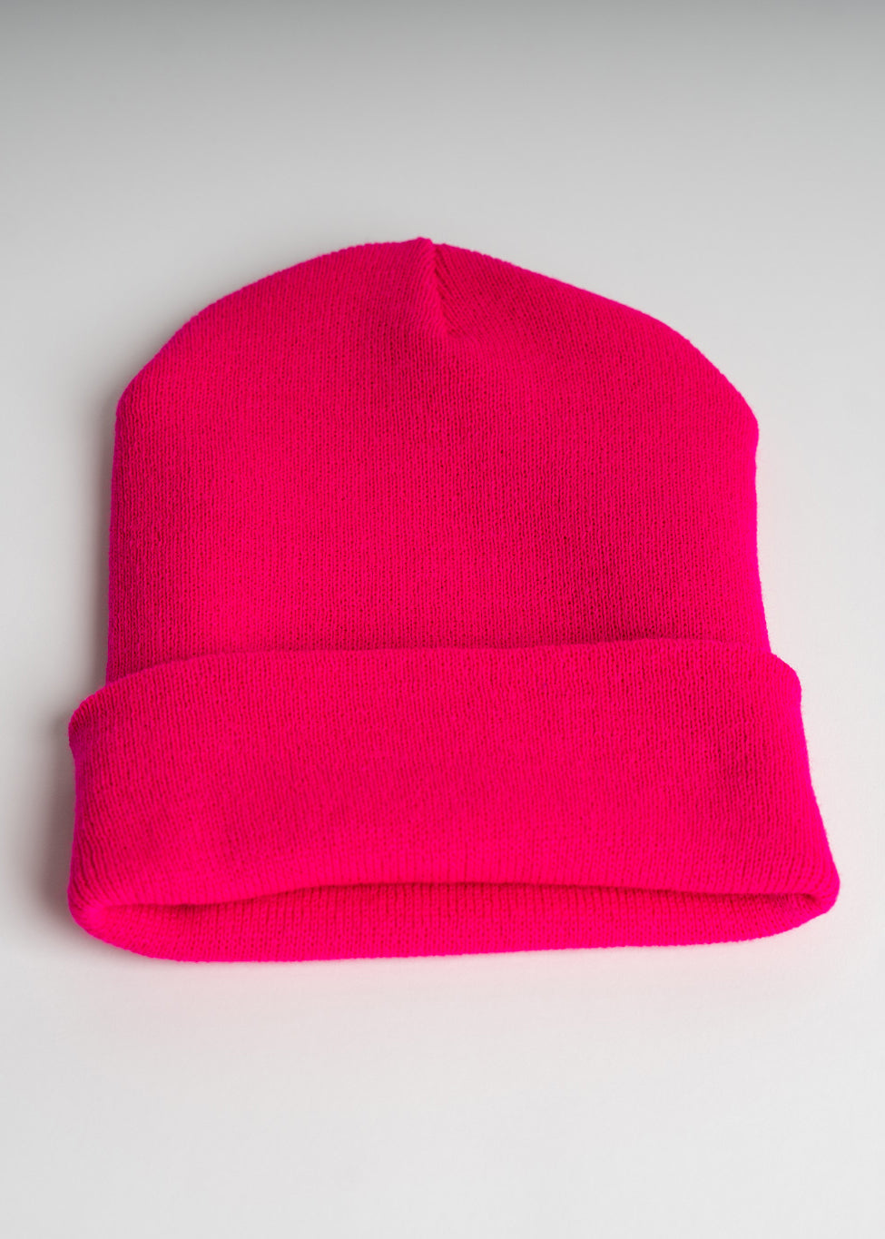 Unisex Ultra-Soft Beanie