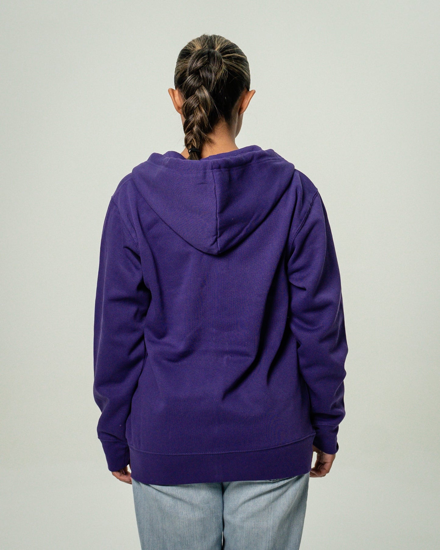 Women's Heavy Blend Full-Zip Hooded SweatShirt