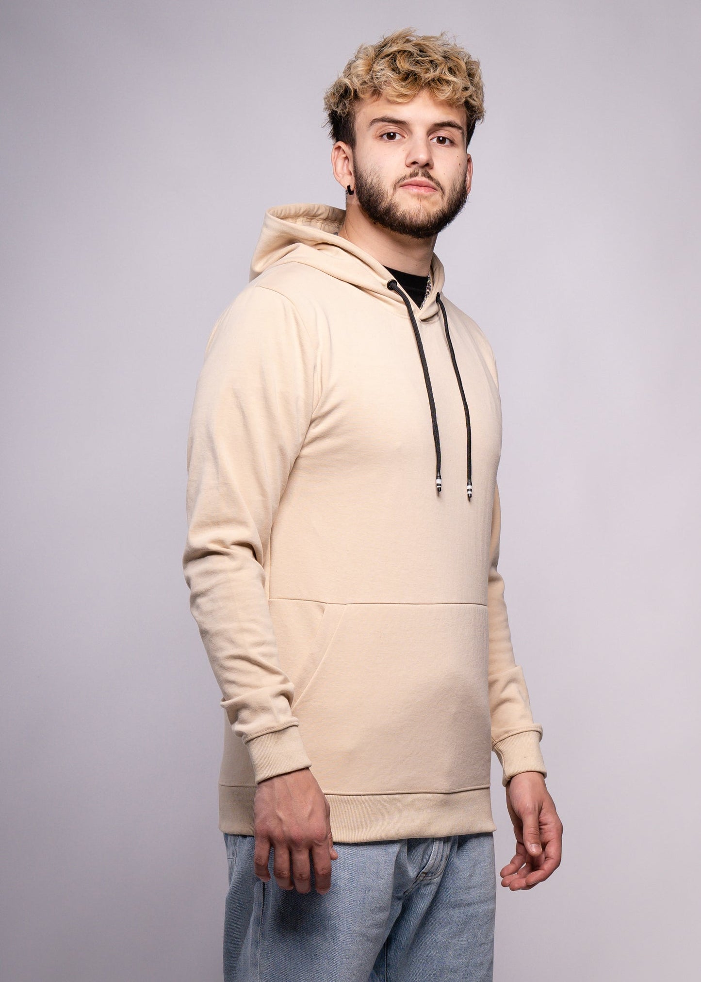 Tech Hooded SweatShirt