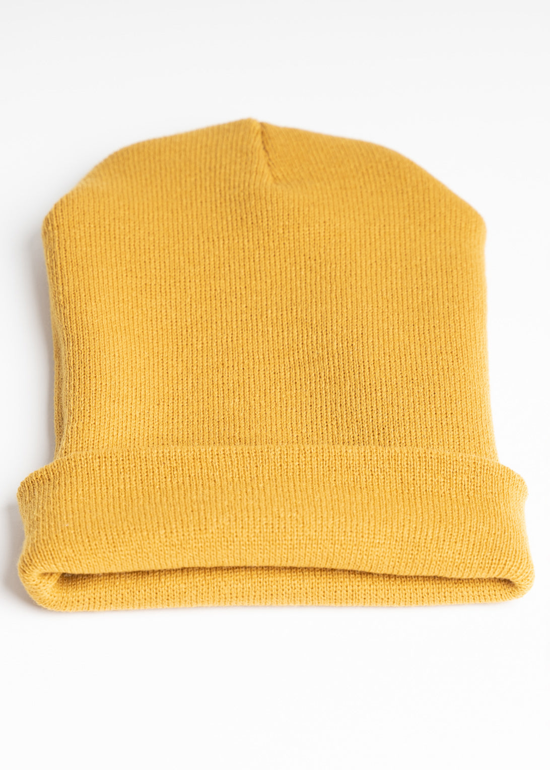 Unisex Ultra-Soft Beanie