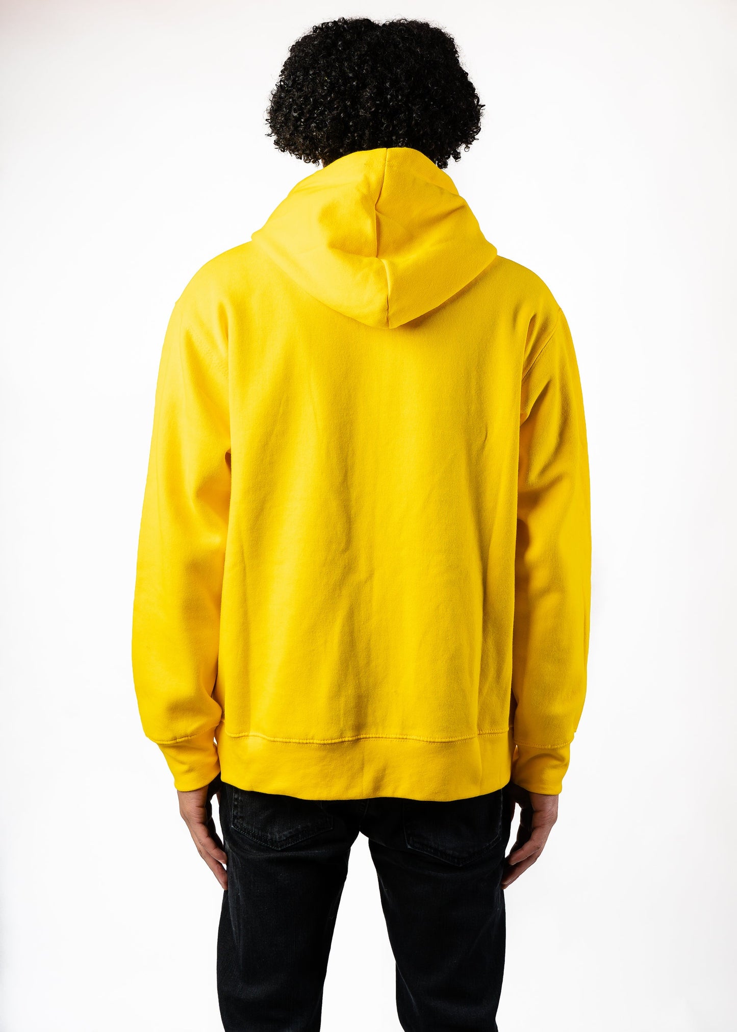 Heavy Blend Zip-Up Fleece Hooded SweatShirt